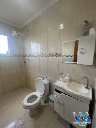 Imagem Apartamento com 2 Quartos à Venda, 55 m² em Vila Esperança - Bragança Paulista