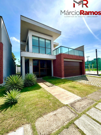 Casa com 3 Quartos à Venda, 236 m² em Tamatanduba - Eusébio