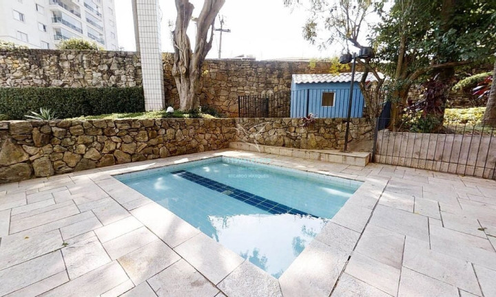 Imagem Apartamento com 3 Quartos à Venda, 76 m² em Jardim Lar São Paulo - São Paulo