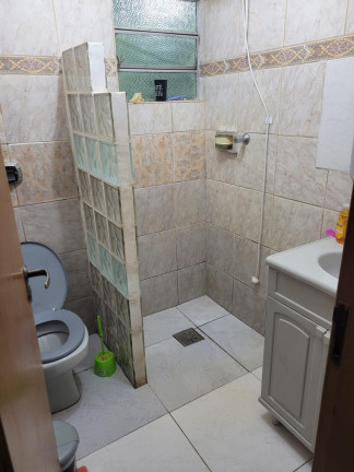 Imagem Casa com 3 Quartos à Venda, 140 m² em Parque Residencial Maria Aparecida Pedrossian - Campo Grande