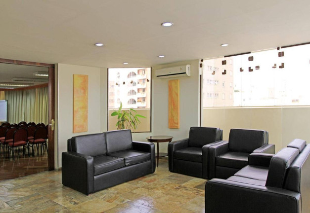 Imagem Apartamento com 1 Quarto à Venda, 42 m² em Jardim Paulista - São Paulo Imagem Apartamento com 1 Quarto à Venda, 42 m² em Jardim Paulista - São Paulo