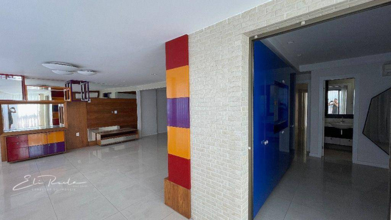 Imagem Apartamento com 4 Quartos à Venda, 160 m² em Praia Da Costa - Vila Velha Imagem Apartamento com 4 Quartos à Venda, 160 m² em Praia Da Costa - Vila Velha
