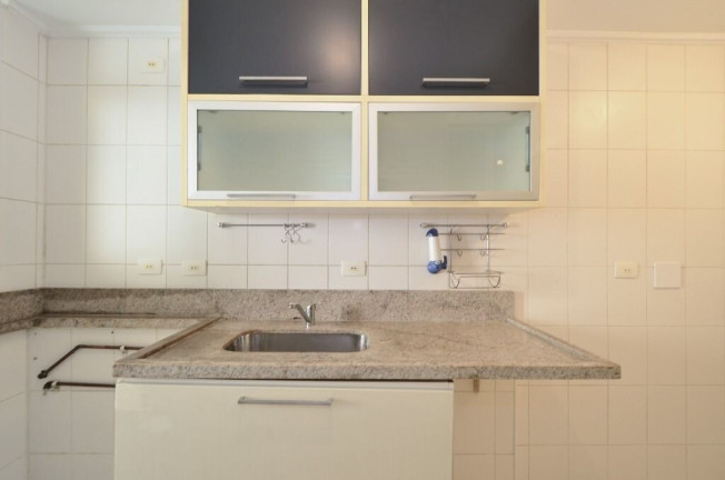 Imagem Casa de Condomínio com 3 Quartos à Venda, 153 m² em Morumbi - São Paulo Imagem Casa de Condomínio com 3 Quartos à Venda, 153 m² em Morumbi - São Paulo