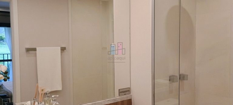 Imagem Apartamento com 1 Quarto à Venda, 48 m² em Vila Clementino - São Paulo Imagem Apartamento com 1 Quarto à Venda, 48 m² em Vila Clementino - São Paulo