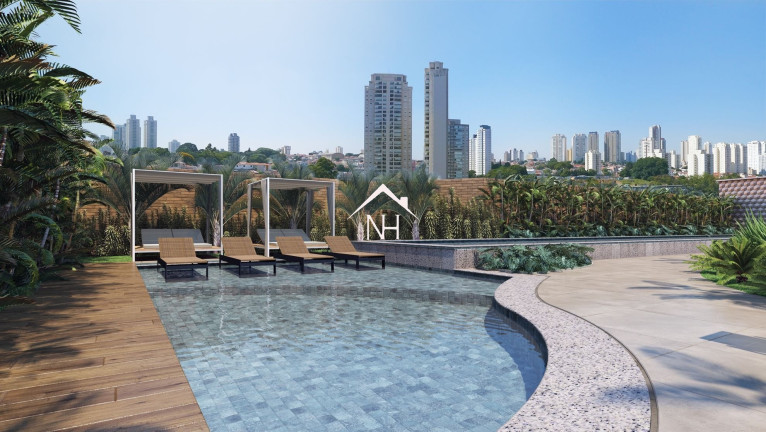 Imagem Apartamento com 4 Quartos à Venda, 146 m² em Chácara Klabin - São Paulo Imagem Apartamento com 4 Quartos à Venda, 146 m² em Chácara Klabin - São Paulo