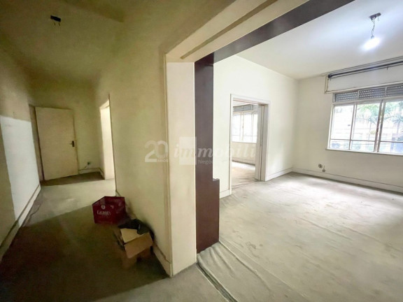Imagem Apartamento com 2 Quartos à Venda, 200 m² em Higienópolis - São Paulo Imagem Apartamento com 2 Quartos à Venda, 200 m² em Higienópolis - São Paulo
