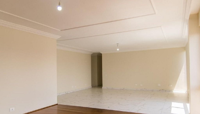 Imagem Apartamento com 4 Quartos à Venda, 194 m² em Centro - Santo André