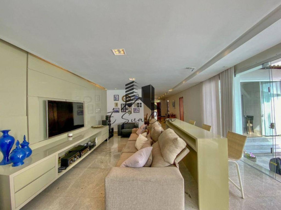 Imagem Casa com 5 Quartos à Venda, 479 m² em Bandeirantes (pampulha) - Belo Horizonte Imagem Casa com 5 Quartos à Venda, 479 m² em Bandeirantes (pampulha) - Belo Horizonte