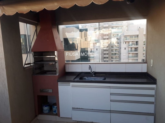 Imagem Imóvel com 3 Quartos à Venda, 138 m² em Nova Aliança - Ribeirão Preto