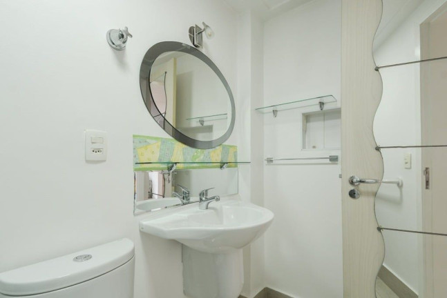 Imagem Apartamento com 1 Quarto à Venda, 70 m² em Indianópolis - São Paulo Imagem Apartamento com 1 Quarto à Venda, 70 m² em Indianópolis - São Paulo