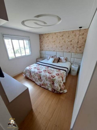Imagem Apartamento com 3 Quartos à Venda, 156 m² em Centro - São Bernardo Do Campo Imagem Apartamento com 3 Quartos à Venda, 156 m² em Centro - São Bernardo Do Campo