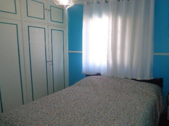 Imagem Casa de Condomínio com 2 Quartos à Venda, 80 m² em Parque Taipas - São Paulo Imagem Casa de Condomínio com 2 Quartos à Venda, 80 m² em Parque Taipas - São Paulo