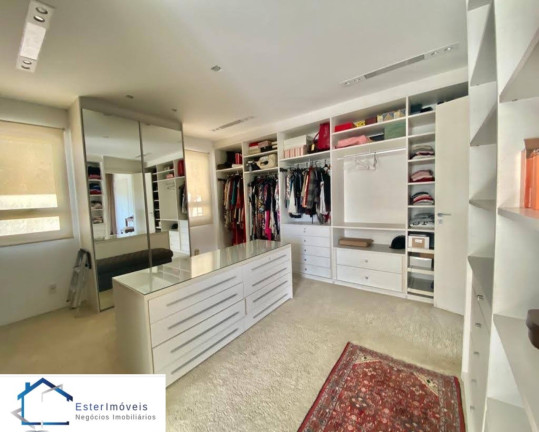 Imagem Casa com 5 Quartos para Alugar ou Temporada, 1.000 m² em Tamboré - Santana De Parnaíba Imagem Casa com 5 Quartos para Alugar ou Temporada, 1.000 m² em Tamboré - Santana De Parnaíba