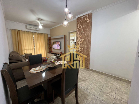 Imagem Apartamento com 2 Quartos à Venda, 83 m² em Tupi - Praia Grande Imagem Apartamento com 2 Quartos à Venda, 83 m² em Tupi - Praia Grande