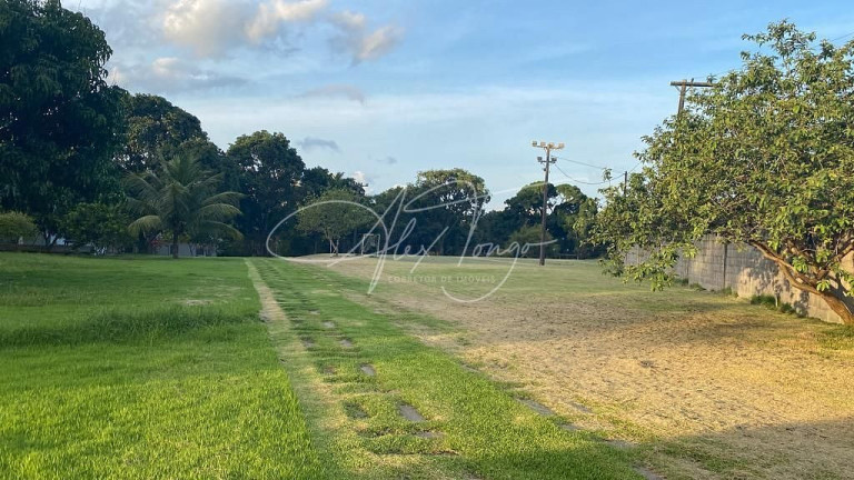 Imagem Terreno à Venda, 17.550 m² em Jardim Limoeiro - Serra