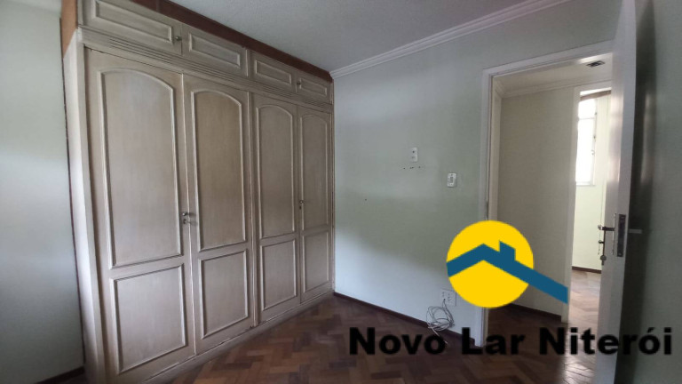 Imagem Apartamento com 3 Quartos à Venda, 60 m² em Santa Rosa - Niterói