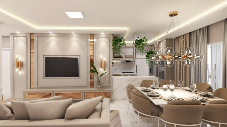 Imagem Apartamento com 3 Quartos à Venda, 127 m² em Itapema - Itapema Imagem Apartamento com 3 Quartos à Venda, 127 m² em Itapema - Itapema