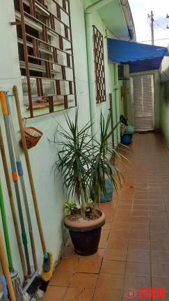 Imagem Casa com 3 Quartos à Venda,  em Jaçana - São Paulo