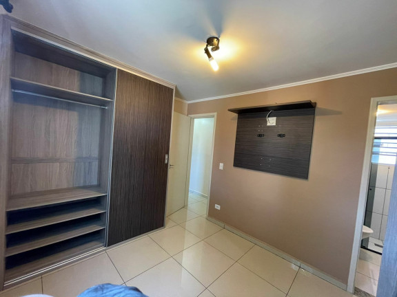 Imagem Apartamento com 3 Quartos à Venda, 60 m² em Parque São Vicente - Mauá Imagem Apartamento com 3 Quartos à Venda, 60 m² em Parque São Vicente - Mauá