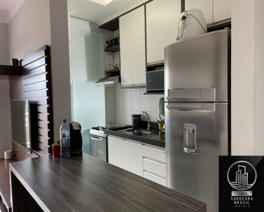 Imagem Casa com 2 Quartos à Venda, 53 m² em Wanel Ville - Sorocaba Imagem Casa com 2 Quartos à Venda, 53 m² em Wanel Ville - Sorocaba