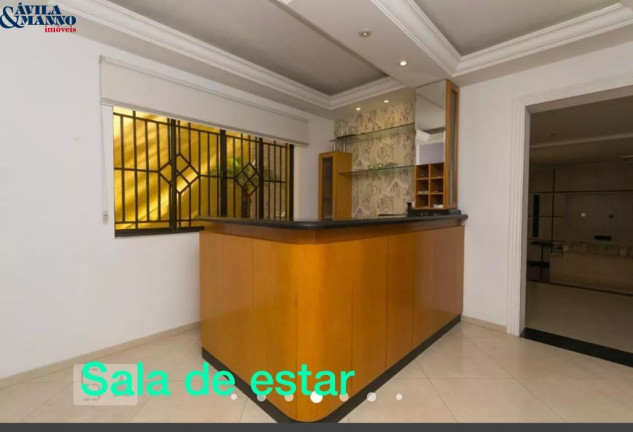 Imagem Sobrado com 3 Quartos à Venda, em Jardim Da Glória - São Paulo Imagem Sobrado com 3 Quartos à Venda, em Jardim Da Glória - São Paulo