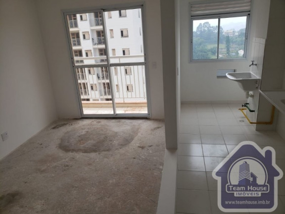 Imagem Apartamento com 2 Quartos à Venda, 50 m² em Parque Imperial - Ferraz De Vasconcelos