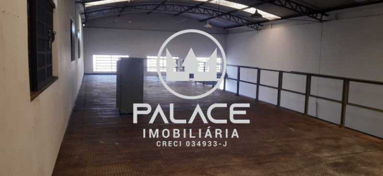 Imagem Galpão à Venda ou Locação, 342 m² em Piracicamirim - Piracicaba Imagem Galpão à Venda ou Locação, 342 m² em Piracicamirim - Piracicaba