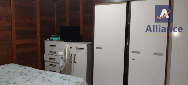 Imagem Chácara com 2 Quartos à Venda, 62 m² em Rainha - Louveira