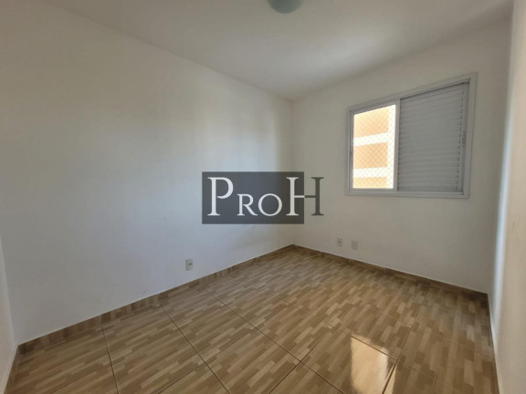 Imagem Apartamento com 2 Quartos à Venda, 52 m² em Demarchi - São Bernardo Do Campo