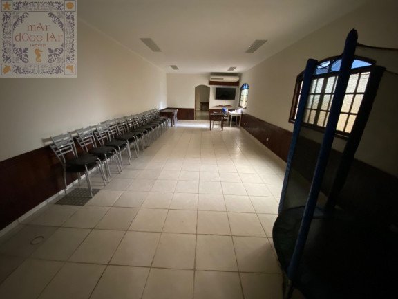 Imagem Apartamento com 1 Quarto à Venda, 42 m² em Ponta Da Praia - Santos
