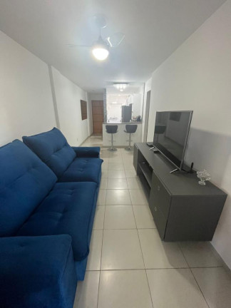 Imagem Apartamento com 2 Quartos à Venda, 60 m² em Campinho - Rio De Janeiro