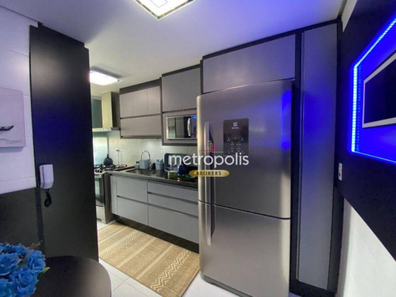 Imagem Apartamento com 3 Quartos à Venda, 95 m² em Santa Paula - São Caetano Do Sul Imagem Apartamento com 3 Quartos à Venda, 95 m² em Santa Paula - São Caetano Do Sul