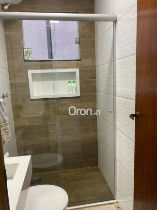 Imagem Casa com 2 Quartos à Venda, 127 m² em Jardim Luz - Aparecida De Goiânia Imagem Casa com 2 Quartos à Venda, 127 m² em Jardim Luz - Aparecida De Goiânia