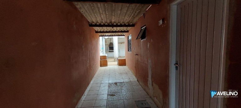 Imagem Casa com 2 Quartos à Venda, 122 m² em Jardim Vida Nova - Campo Grande