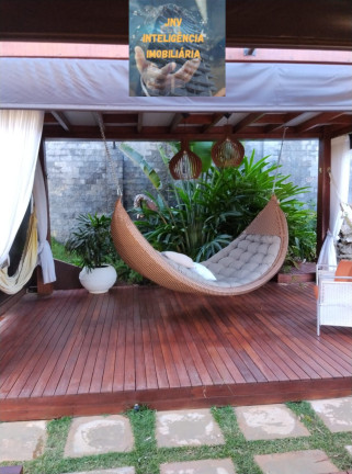 Imagem Casa de Condomínio com 4 Quartos à Venda, 4.000 m² em Centro - Corumbá De Goiás