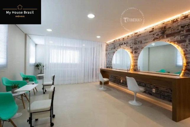 Imagem Apartamento com 2 Quartos à Venda, 52 m² em Santa Teresinha - São Paulo Imagem Apartamento com 2 Quartos à Venda, 52 m² em Santa Teresinha - São Paulo