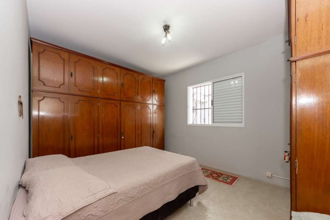 Imagem Casa com 3 Quartos à Venda, 171 m² em Vila Inah - São Paulo