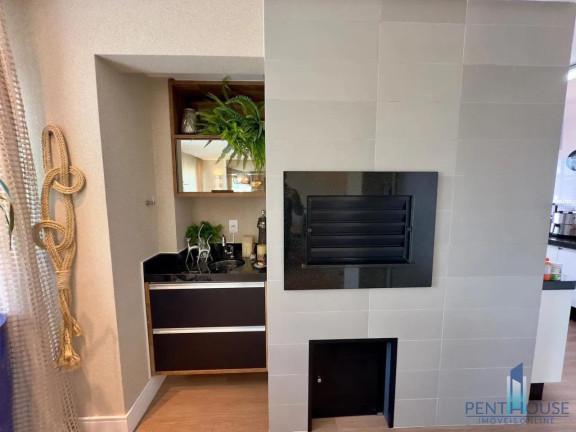 Imagem Apartamento com 3 Quartos à Venda, 121 m² em Centro - Balneário Camboriú