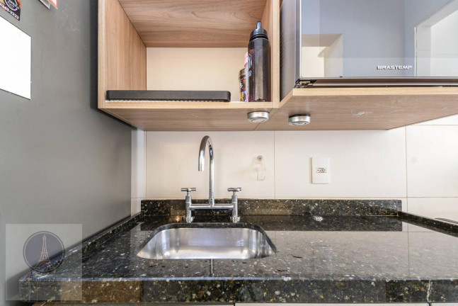 Imagem Apartamento com 2 Quartos à Venda, 155 m² em Vila Santa Catarina - São Paulo