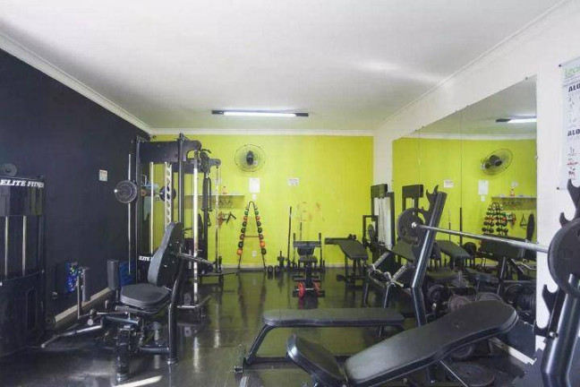 Imagem Apartamento com 2 Quartos para Alugar, 48 m² em Jardim Nova Europa - Campinas