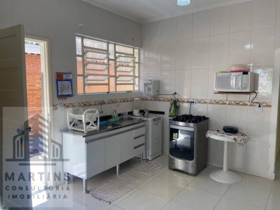 Imagem Casa com 3 Quartos à Venda, 148 m² em Caiçara - Praia Grande Imagem Casa com 3 Quartos à Venda, 148 m² em Caiçara - Praia Grande