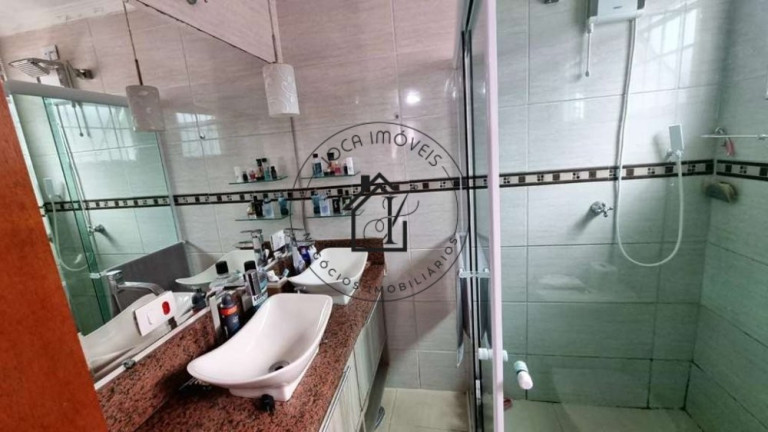 Imagem Casa de Condomínio com 3 Quartos à Venda, 250 m² em Jardim Elias - Vargem Grande Paulista Imagem Casa de Condomínio com 3 Quartos à Venda, 250 m² em Jardim Elias - Vargem Grande Paulista