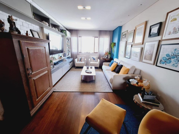 Imagem Apartamento com 4 Quartos à Venda, 150 m² em Pituba - Salvador