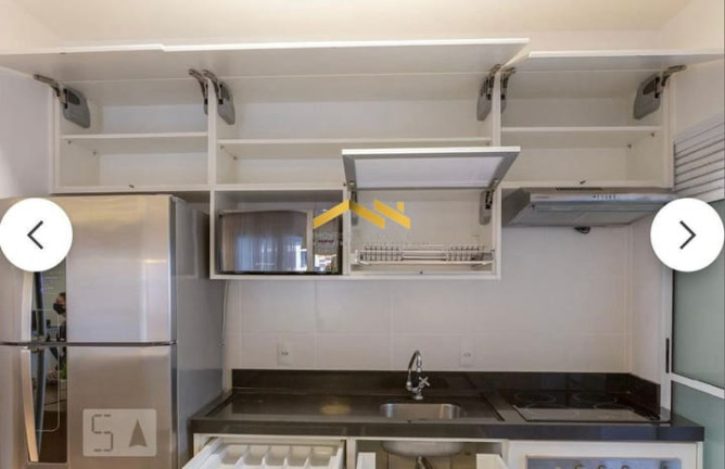 Imagem Apartamento com 2 Quartos à Venda, 58 m² em Barra Funda - São Paulo