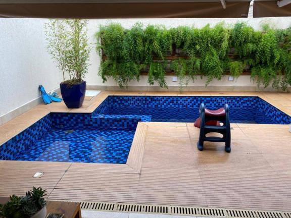 Imagem Casa de Condomínio com 4 Quartos à Venda, 476 m² em Alphaville - Santana De Parnaíba Imagem Casa de Condomínio com 4 Quartos à Venda, 476 m² em Alphaville - Santana De Parnaíba