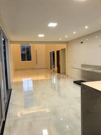 Imagem Casa com 4 Quartos à Venda, 200 m² em Jardins Lisboa - Goiânia Imagem Casa com 4 Quartos à Venda, 200 m² em Jardins Lisboa - Goiânia