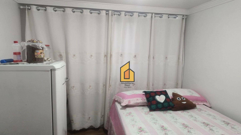 Imagem Apartamento com 2 Quartos à Venda, 43 m² em Cachoeira - Araucária