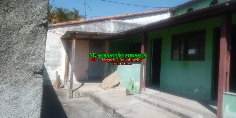 Casa com 3 Quartos à Venda, 250 m² em Vila Menino Jesus - Caçapava