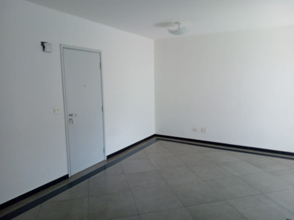 Apartamento com 3 Quartos à Venda, 100 m² em Paraíso - São Paulo