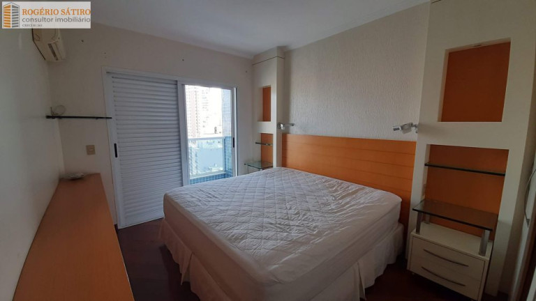 Imagem Apartamento com 4 Quartos para Alugar, 156 m² em Jardim Vila Mariana - São Paulo